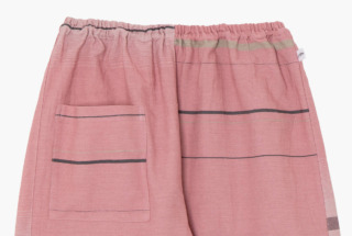 MONPE tamaki niime / No.7(L size)