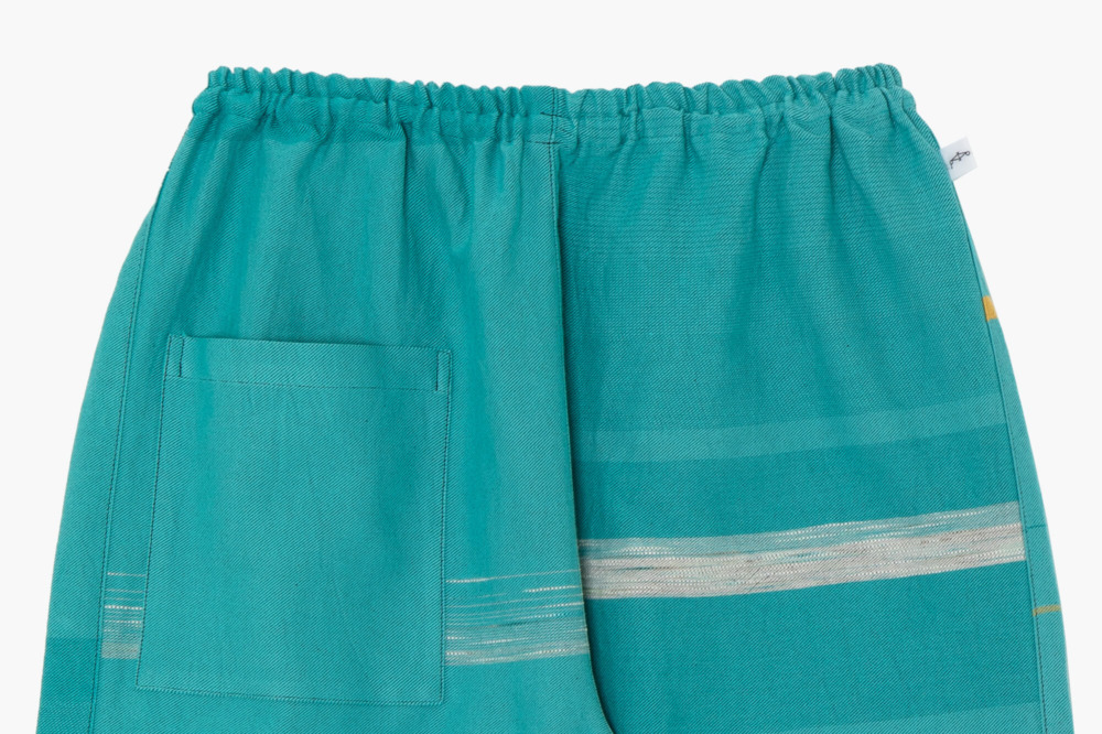 MONPE tamaki niime / No.9(L size)