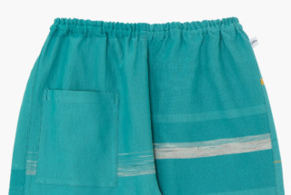 MONPE tamaki niime / No.9(L size)