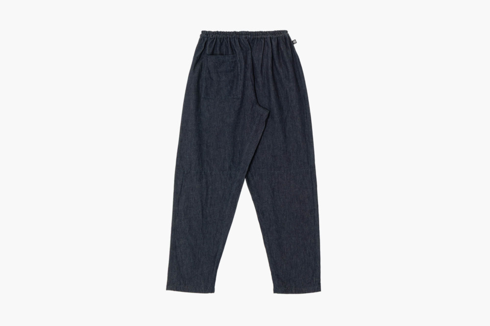 Farmers’ MONPE 福山デニム 7/1綾デニム インディゴ 7オンス