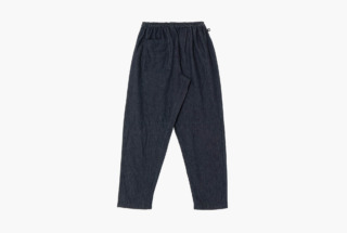 Farmers’ MONPE 福山デニム 7/1綾デニム インディゴ 7オンス