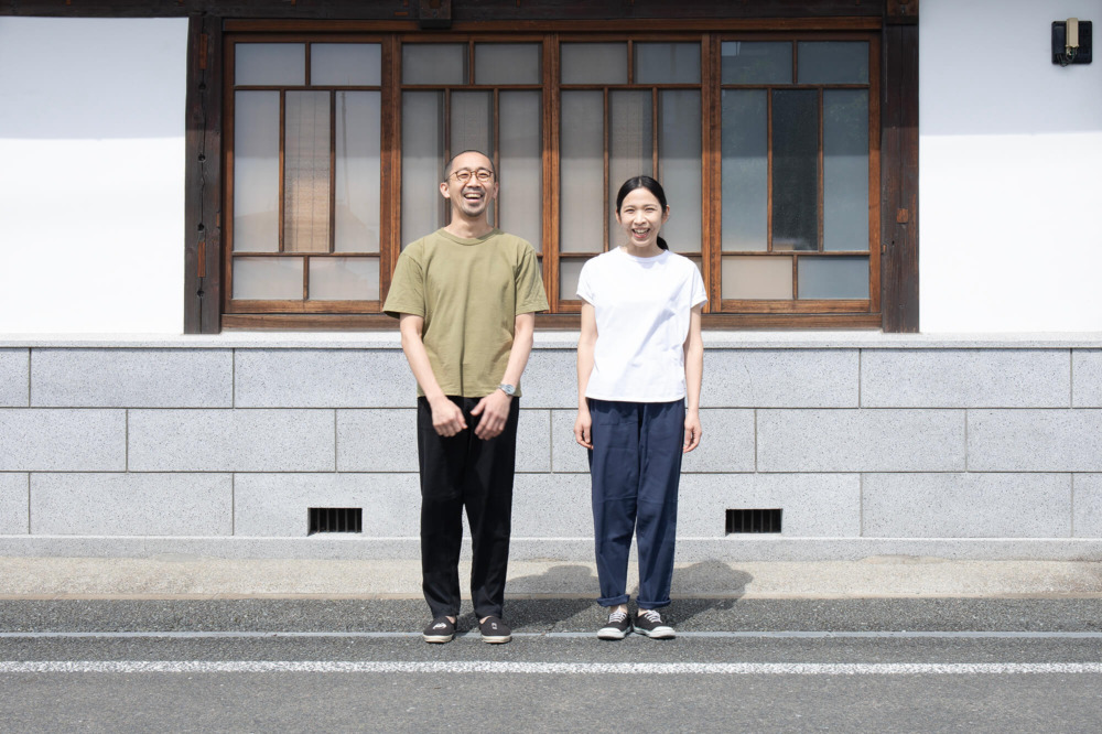 Farmers’MONPE steteco.com 高島ちぢみ