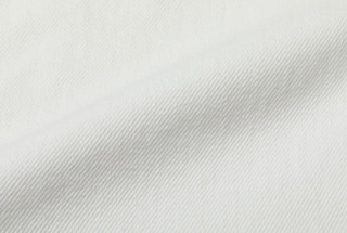 Farmers’ MONPE 福山デニム 7/1綾デニム ホワイト 7オンス