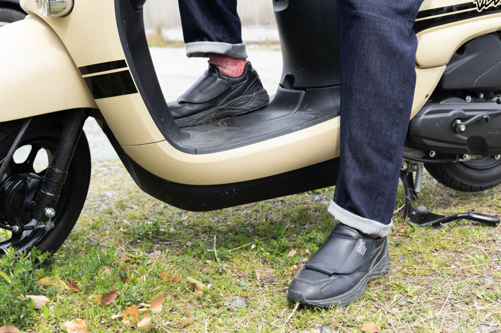 Farmers’ MONPE 福山デニム 7/1綾デニム インディゴ 7オンス