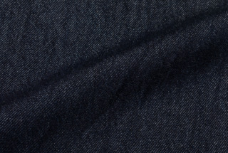 Farmers’ MONPE 福山デニム 7/1綾デニム インディゴ 7オンス