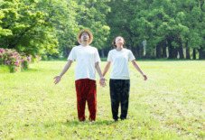 【季節のおすすめ】一度穿いたら病みつき決定？ 春から始める、MONPEのすゝめ