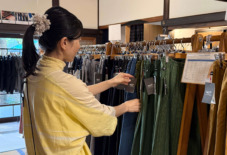 【求人】うなぎの寝床で働くパートタイムスタッフを募集します