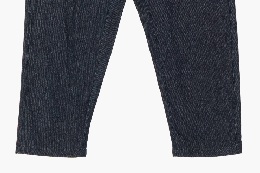 Farmers’ MONPE 福山デニム 7/1綾デニム インディゴ 7オンス