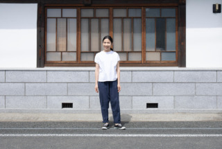 Farmers’MONPE steteco.com 高島ちぢみ