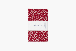 丸久商店 復刻てぬぐい 瓢箪ちらし