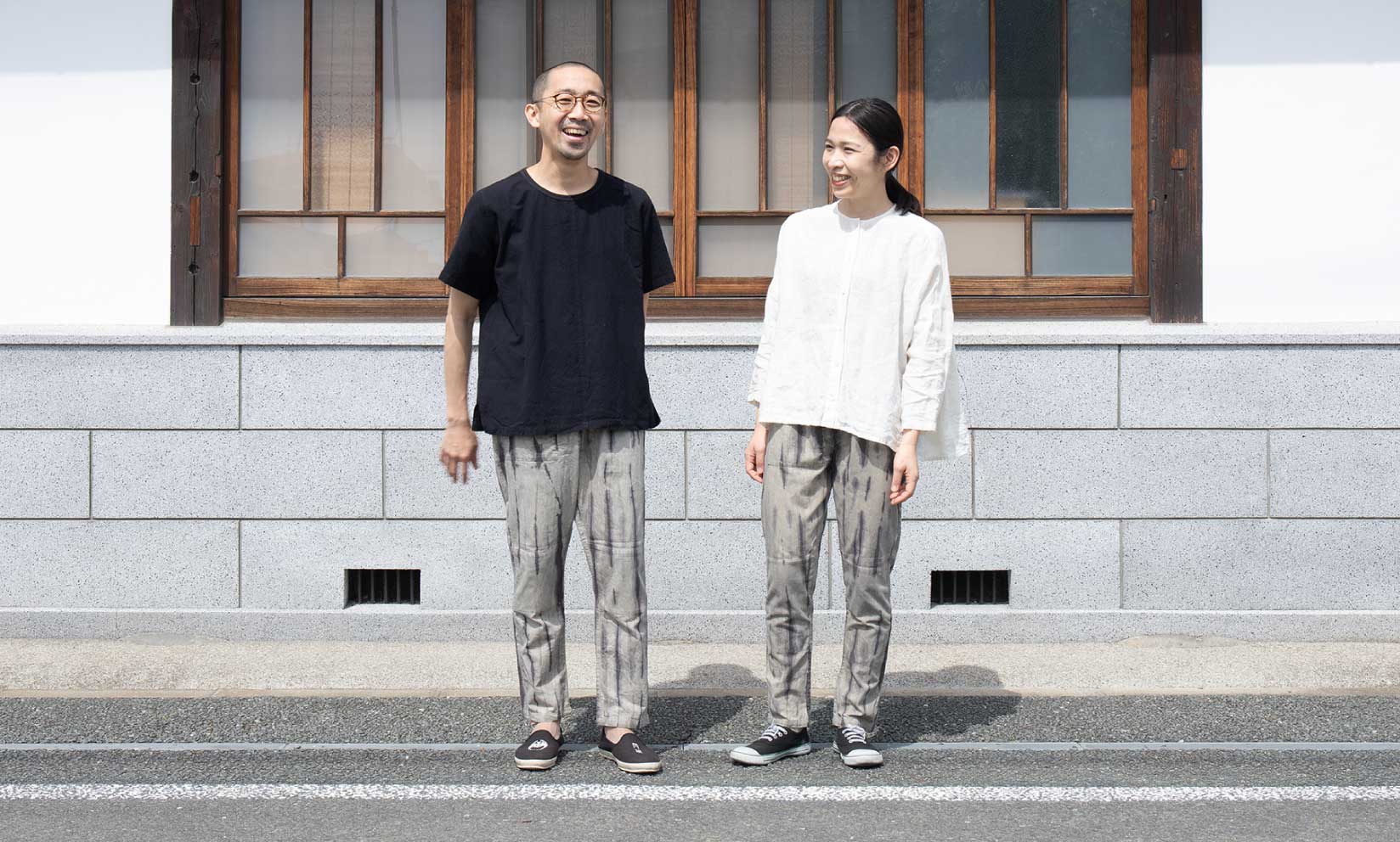 【新商品】MONPE 宝島染工 THORN(ソーン)