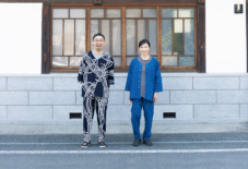 【新商品】丸久商店 ダボシャツ＆Farmers’ MONPE