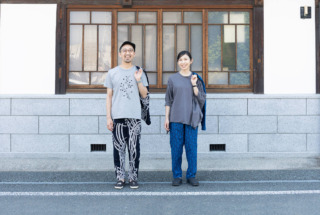 Farmers’ MONPE 東京本染注染 松皮菱