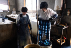 【つくりて訪問記】宝島染工・前編｜ブレない強みの裏側。保ち続ける「精度の高さ」のヒミツ