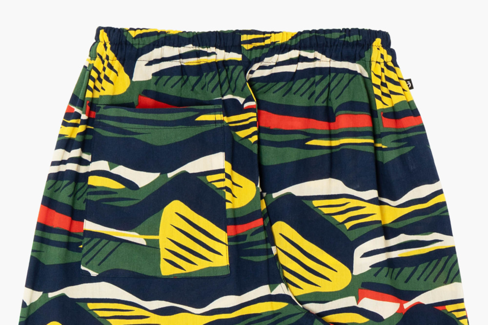 Farmers’MONPE steteco.com 高島ちぢみ