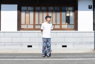 Farmers’MONPE steteco.com 高島ちぢみ