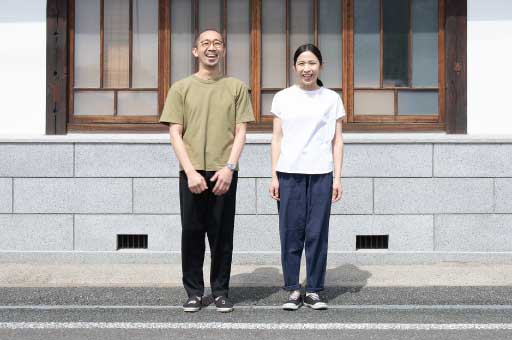 縦横ぐ～っと伸びる靴下