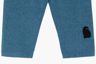 MOJA Farmers’ MONPE Muji TSUYUKUSA 露草 L