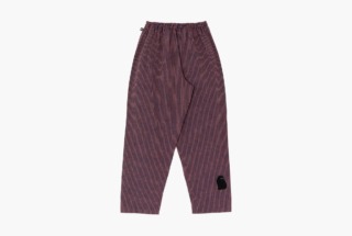 MOJA Farmers’ MONPE 唐桟縞 L