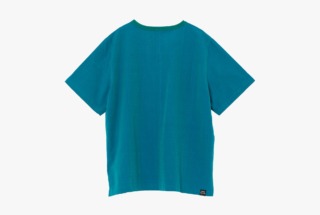MOJA 久留米絣Ｔシャツ 068 ちぢみ
