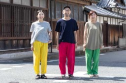 中村さとみ 商品一覧 【2026年最新】 | うなぎの寝床 通販・オンライン