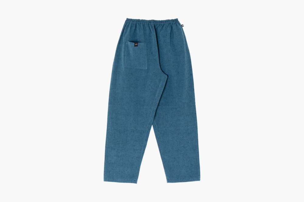 MOJA Farmers’ MONPE Muji TSUYUKUSA 露草 L