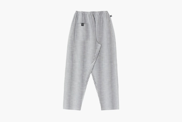 MOJA Farmers' MONPE 滝縞 M | 地域とつながるモノづくり | うなぎの