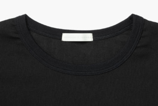 高島ちぢみＴシャツ 068 Muji