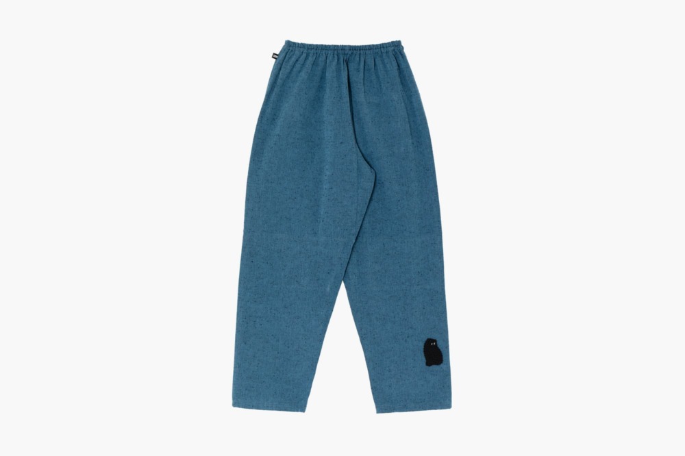 MOJA Farmers’ MONPE Muji TSUYUKUSA 露草 L