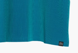 MOJA 久留米絣Ｔシャツ 068 ちぢみ