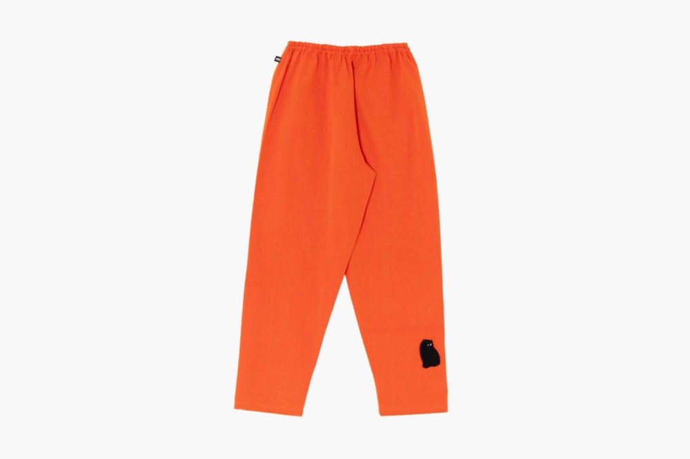 MOJA Farmers’ MONPE 久留米絣ちぢみ M