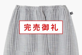 MOJA Farmers’ MONPE 滝縞 M