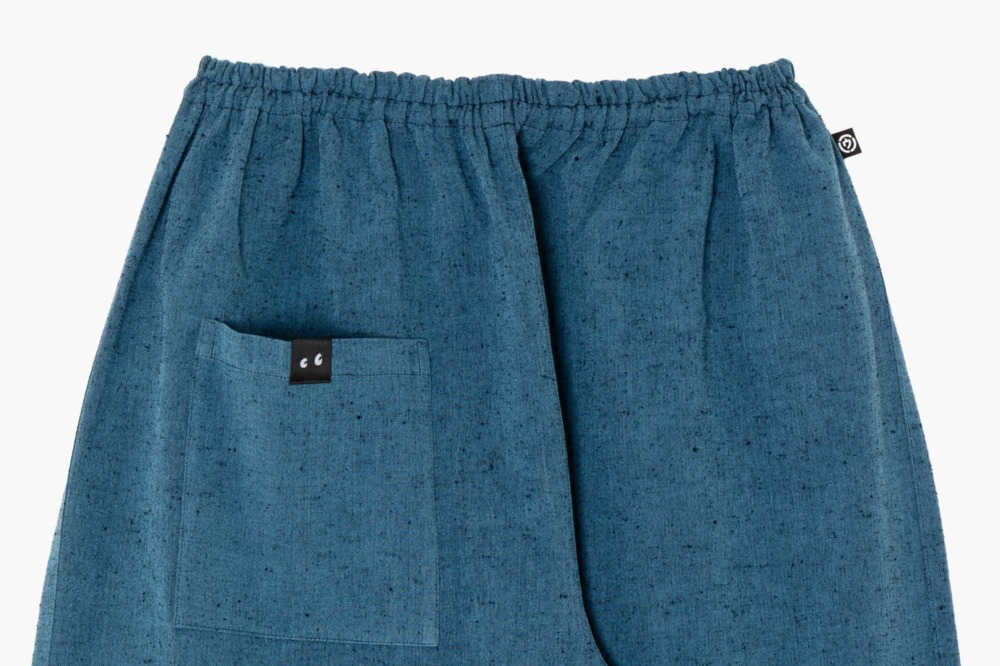 MOJA Farmers’ MONPE Muji TSUYUKUSA 露草 L