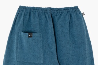 MOJA Farmers’ MONPE Muji TSUYUKUSA 露草 L