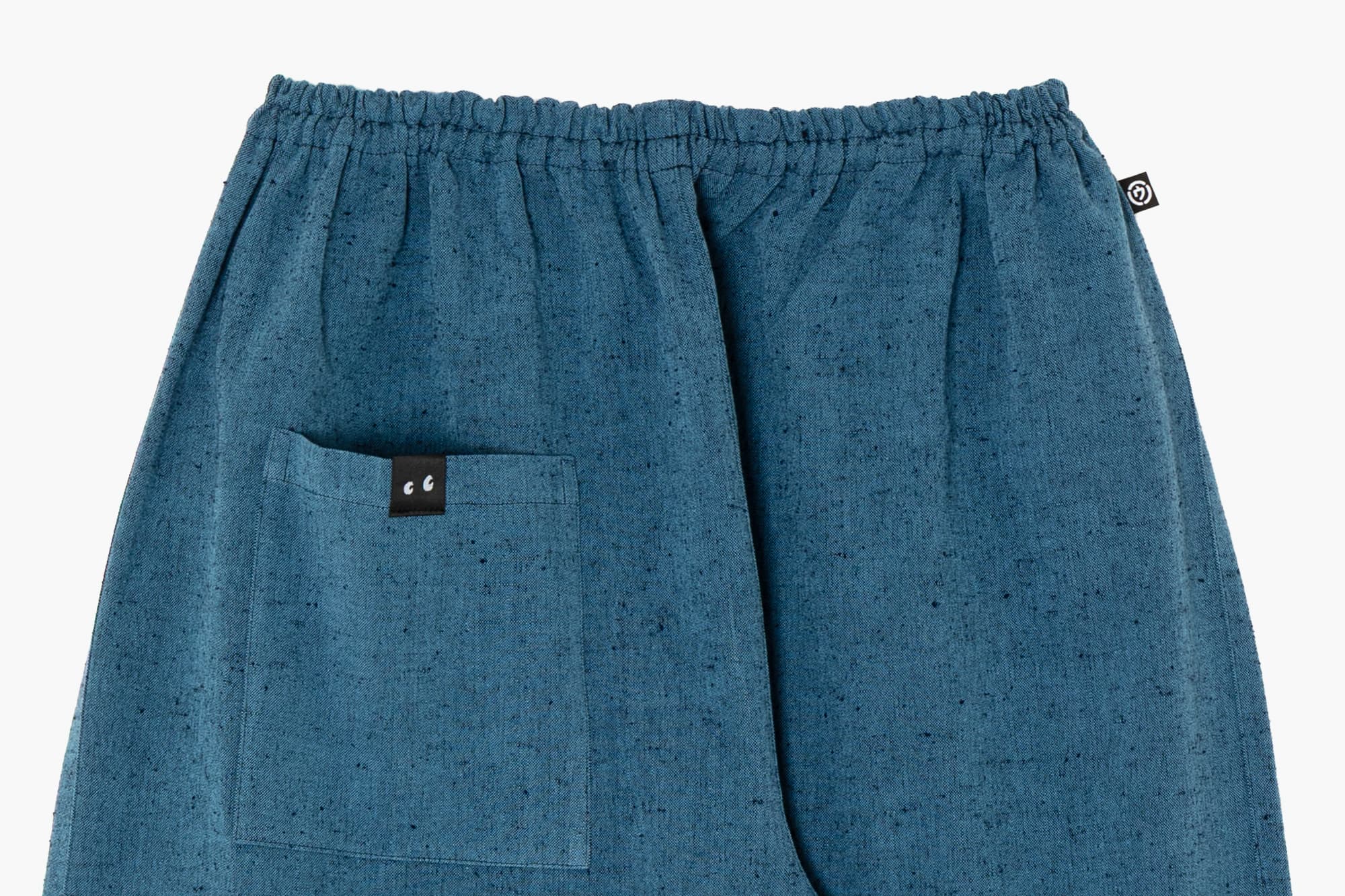 MOJA Farmers' MONPE Muji TSUYUKUSA 露草 L | 地域とつながるモノ