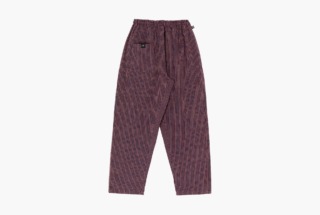 MOJA Farmers’ MONPE 唐桟縞 L