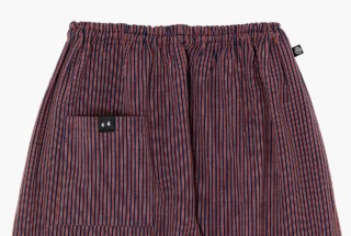 MOJA Farmers’ MONPE 唐桟縞 L