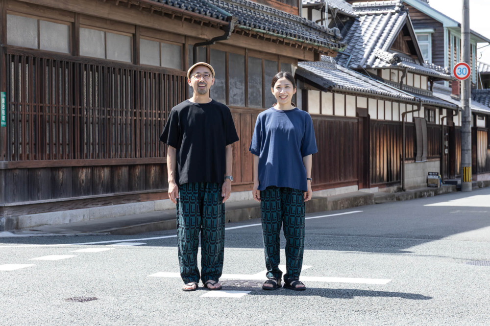 Farmers’ MONPE いろは 筑紫つむぎ