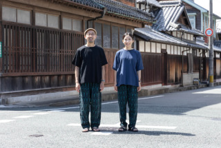 Farmers’ MONPE いろは 筑紫つむぎ