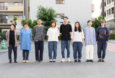 【みんなのデニム】スタッフが選ぶ、MONPEデニム　-前編-