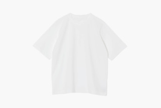 久米繊維Ｘうなぎの寝床 もんペアTシャツ