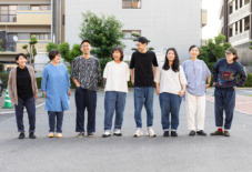 【みんなのデニム】スタッフが選ぶ、MONPEデニム　-後編-
