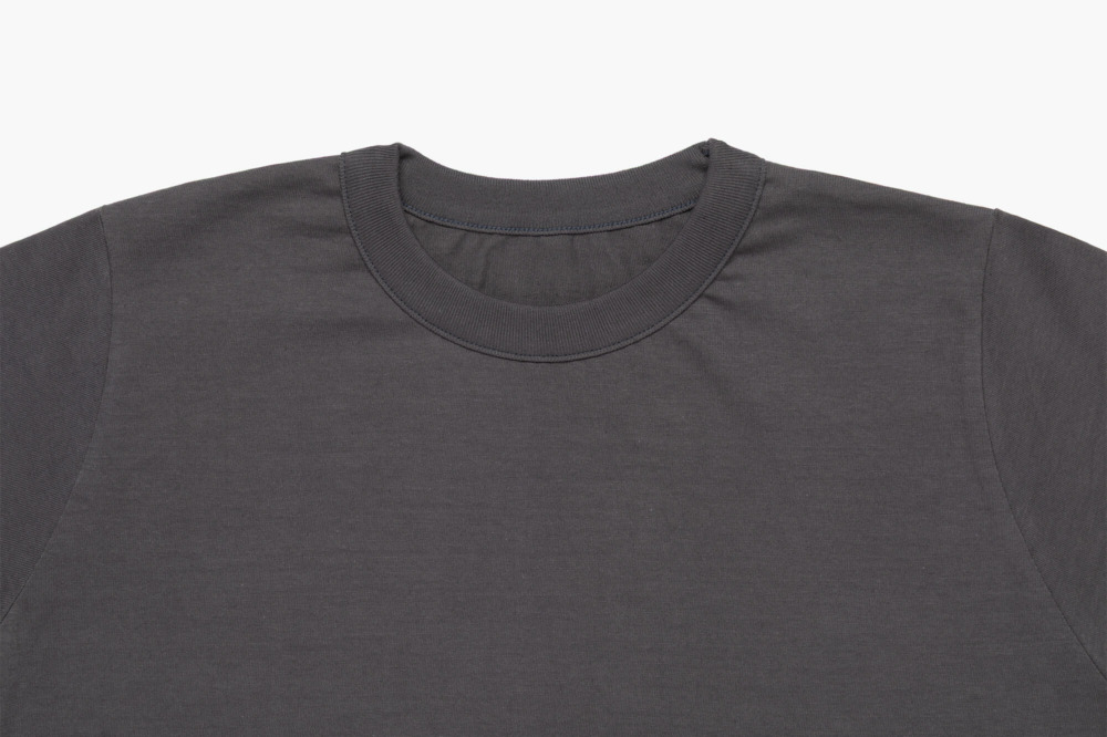 久米繊維Xうなぎの寝床 もんペアTシャツ