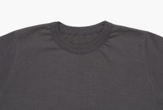 久米繊維Xうなぎの寝床 もんペアTシャツ