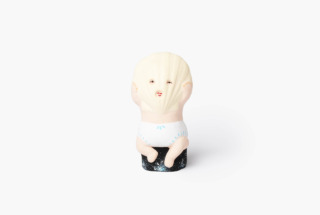 貝面童子
