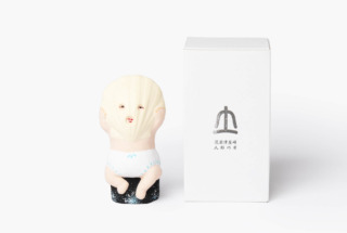 貝面童子