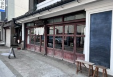 【もんぺ巡業・出張 現地レポート：日々新た編】もんぺを求めてたどり着いた、足袋蔵の空間