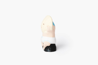 貝面童子