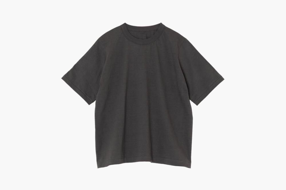 久米繊維Xうなぎの寝床 もんペアTシャツ