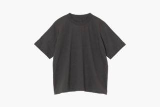 久米繊維Ｘうなぎの寝床 もんペアTシャツ